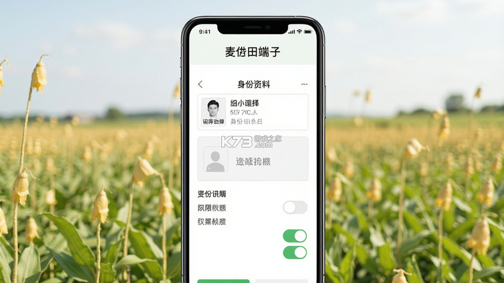 麦芽田 v6.9.92 下载安装app 截图