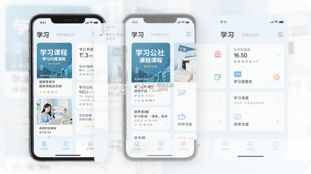 学习公社 v1.103.1 app下载免费 截图