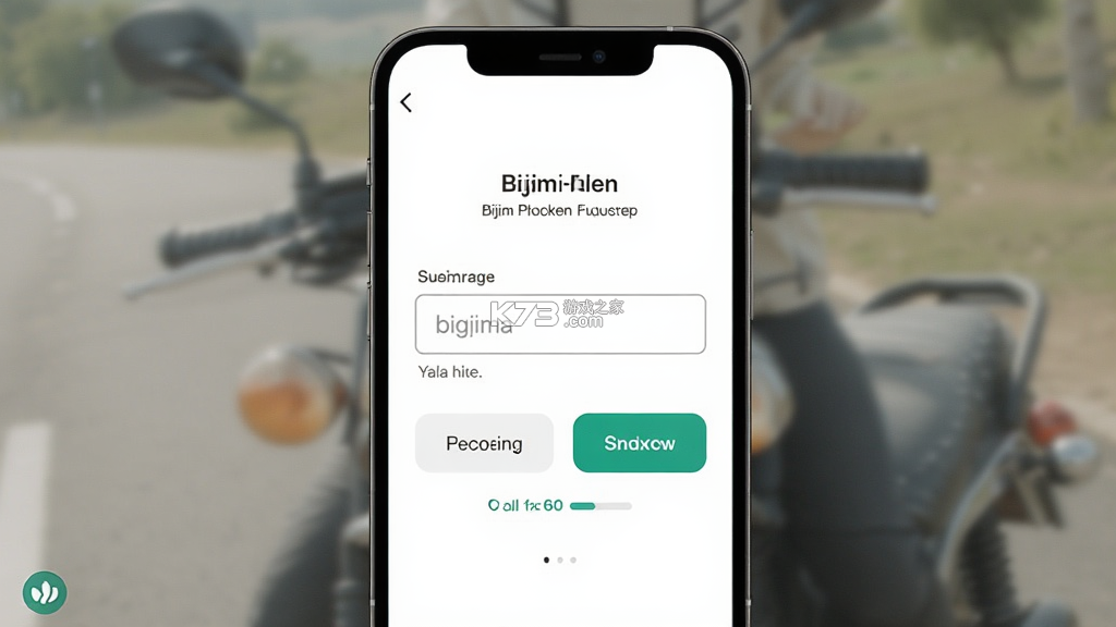 Bijirim骑手 v8.0.20261021 下载安装app 截图