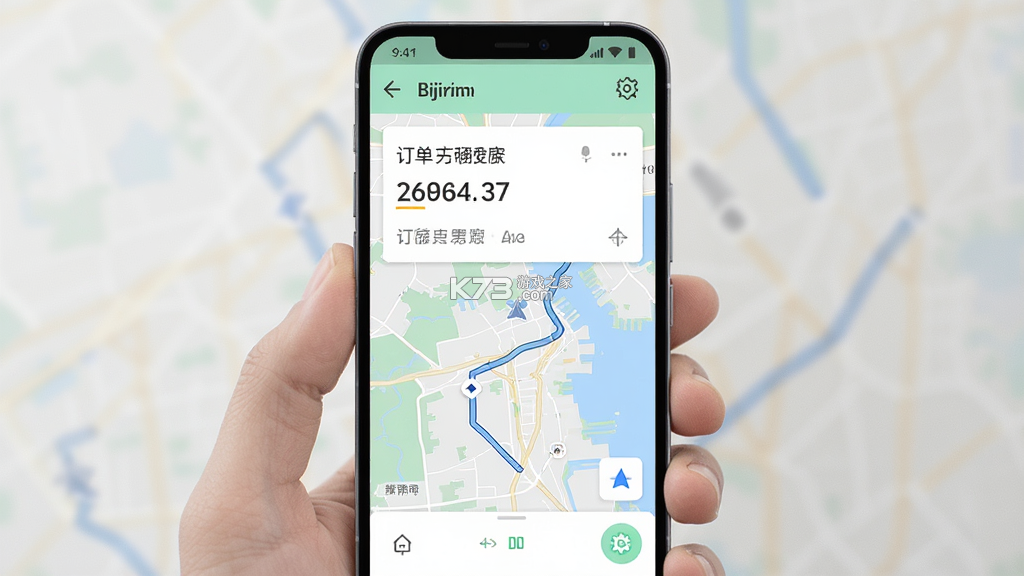 Bijirim骑手 v8.0.20261021 下载安装app 截图
