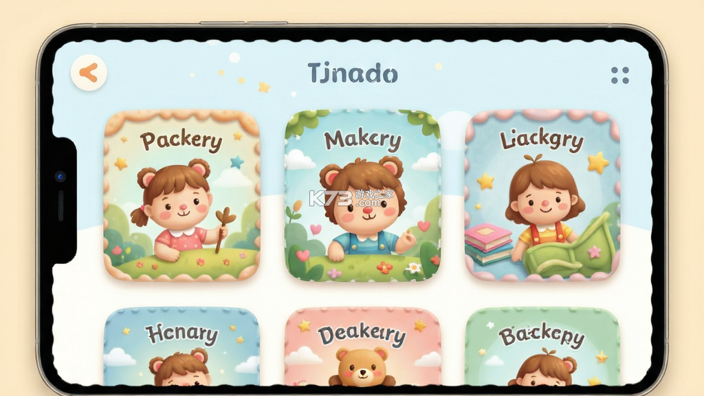 宝贝听世界 v1.0.11 app下载免费 截图