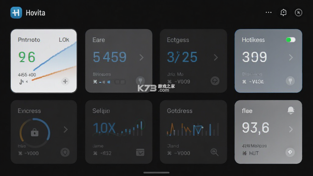 Hovita v2.0.6 app下载免费 Hovita v2.0.6 app下载免费