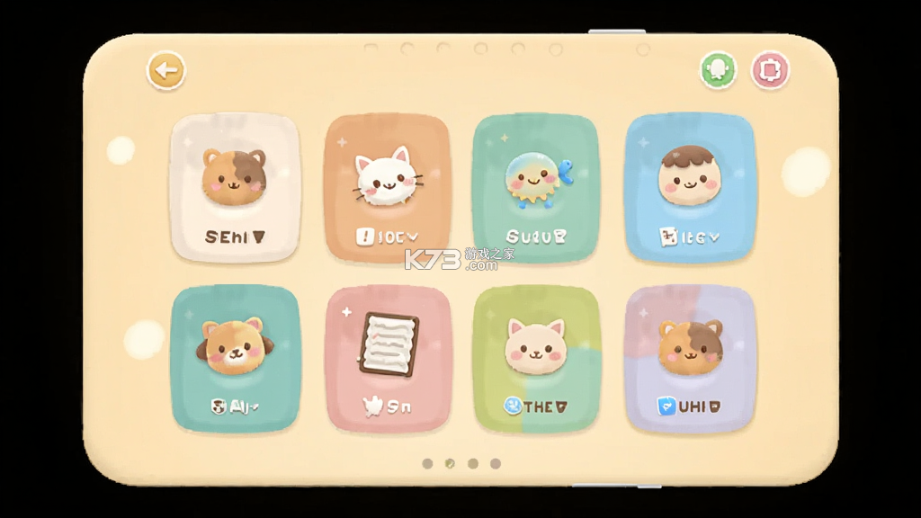 乐学小盘熊 v1.0.17 下载安装app 乐学小盘熊 v1.0.17 下载安装app