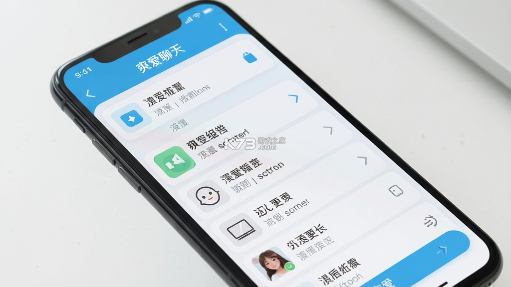 附近爽爱 v4.5.1 app下载免费 附近爽爱 v4.5.1 app下载免费