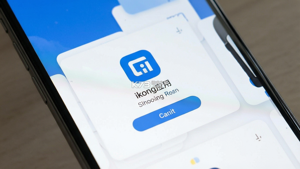 ikong v3.4.4 下载安装app ikong v3.4.4 下载安装app