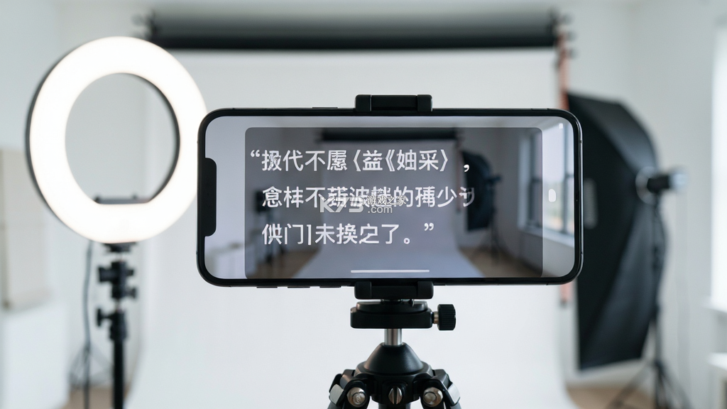 懒人提词器 v1.0.4 下载安装app 截图