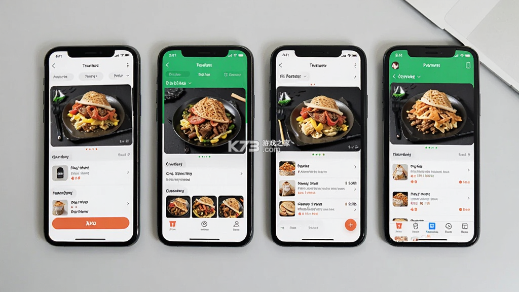 智恒云餐 v1.5.0 app下载免费 截图