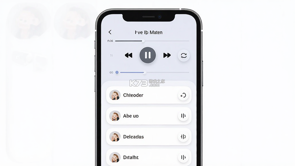 卡卡英语 v1.9.8 app下载免费 截图