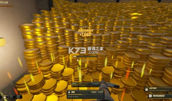 百万金币 v0.1.8 游戏下载 截图