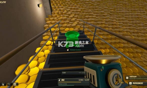 百万金币 v0.1.8 游戏下载 截图