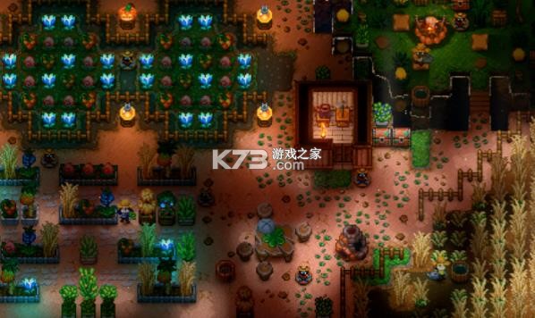 护核纪元 v0.2.3 安卓版下载