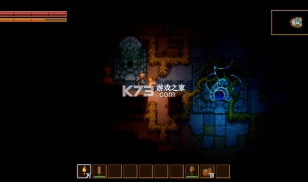 护核纪元 v0.2.3 安卓版下载 截图