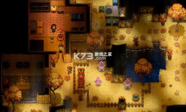 护核纪元 v0.2.3 安卓版下载 截图
