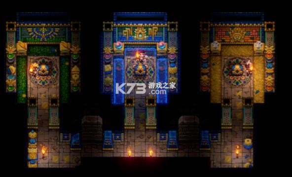 护核纪元 v0.2.3 安卓版下载 截图