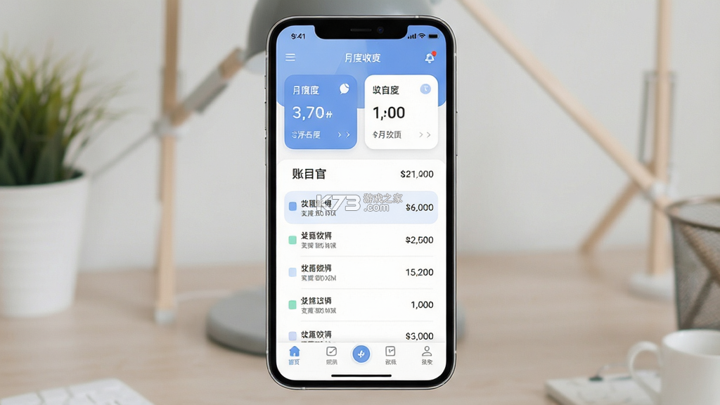 星空记账 v2.1.15 app下载免费 截图