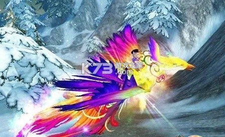 冰叙域 CRYOTALE v1.0.0 下载官方版 截图
