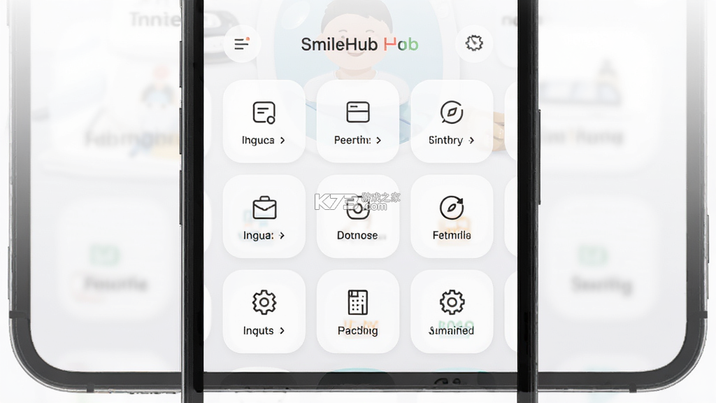 SmileHub v0.3.0 下载安装app SmileHub v0.3.0 下载安装app