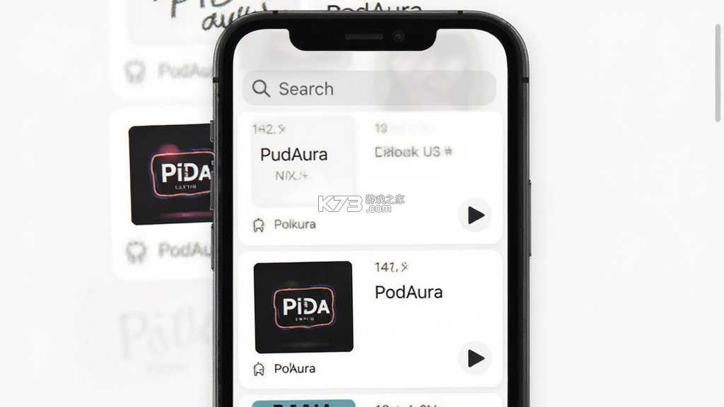 PodAura v3.3 下载安装app 截图