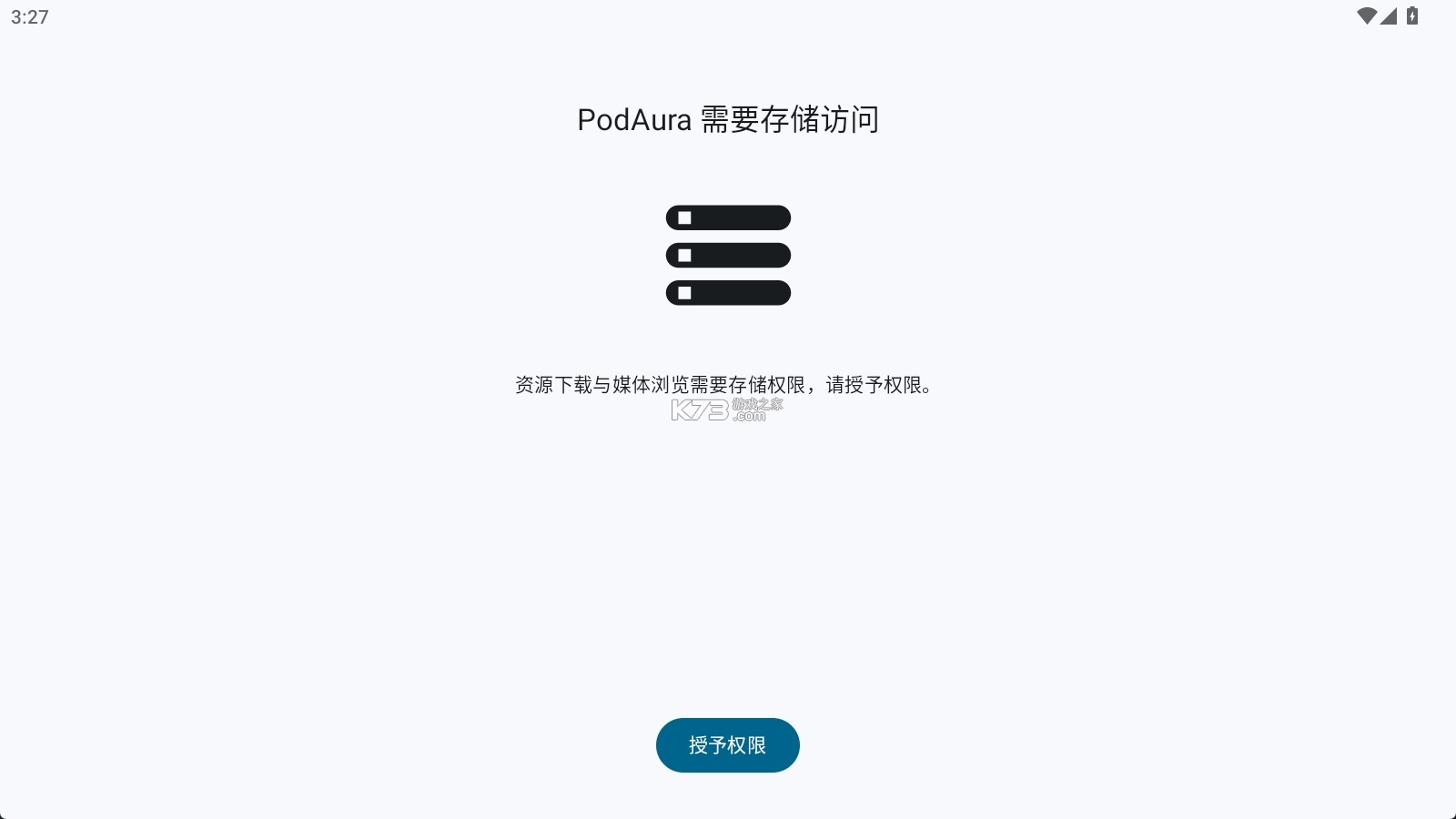 PodAura v3.3 下载安装app 截图
