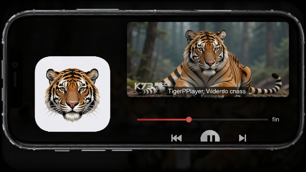 TigerPlayer v2.1.5 app下载免费 截图