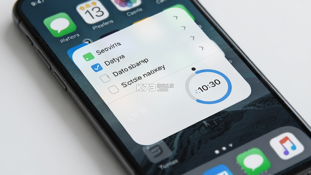 时光助手 v4.1.1 下载安装app 截图