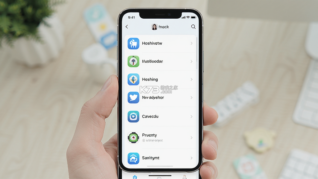 Hoshivetw v1.5.5 下载安装app 截图