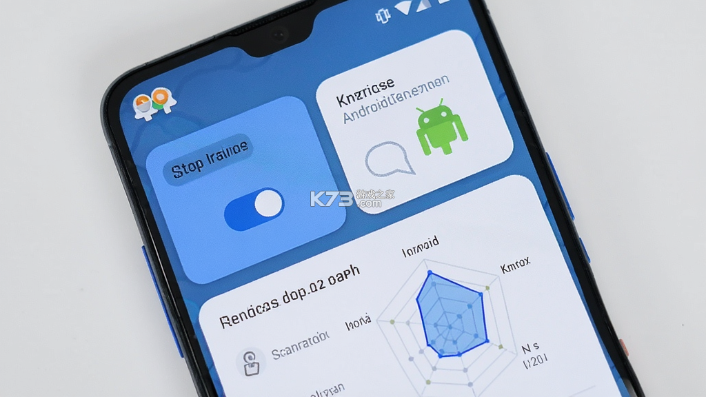 Stop Tracking（防追踪） v0.3.0-beta 下载安装app 截图
