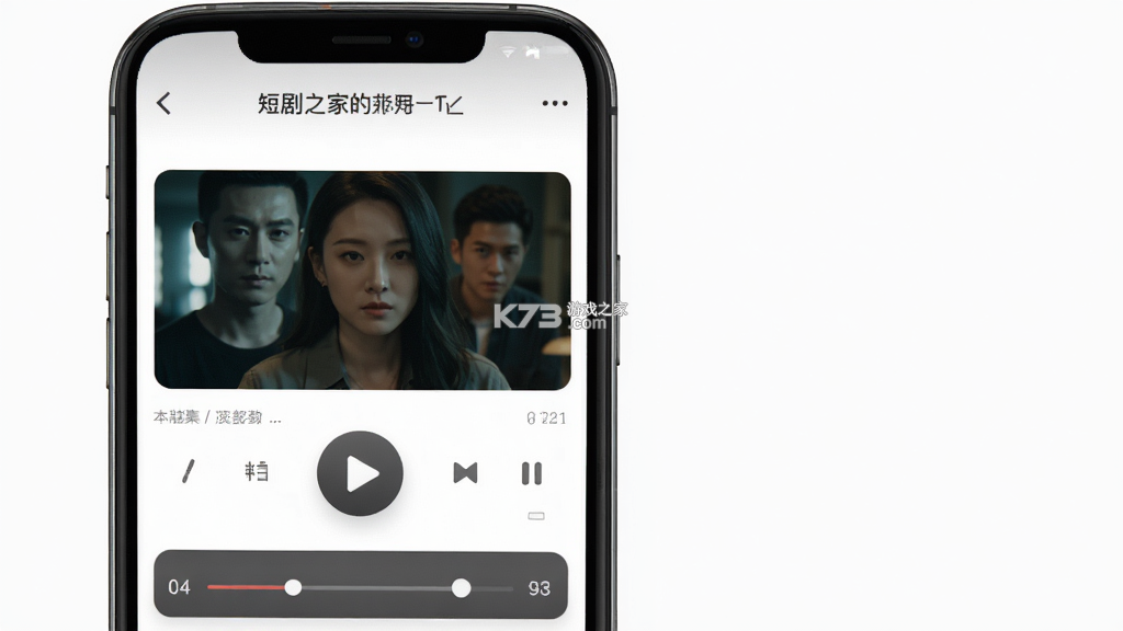 短剧之家 v1.0.94 下载安装app 截图