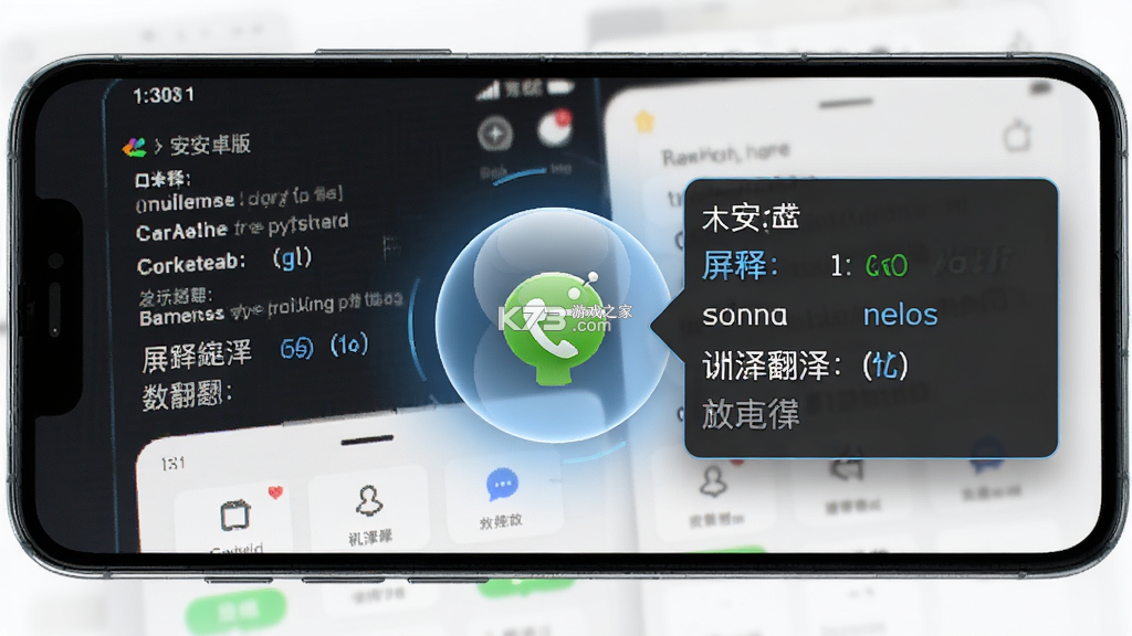 屏译 v0.4.8 免费下载安装app 截图