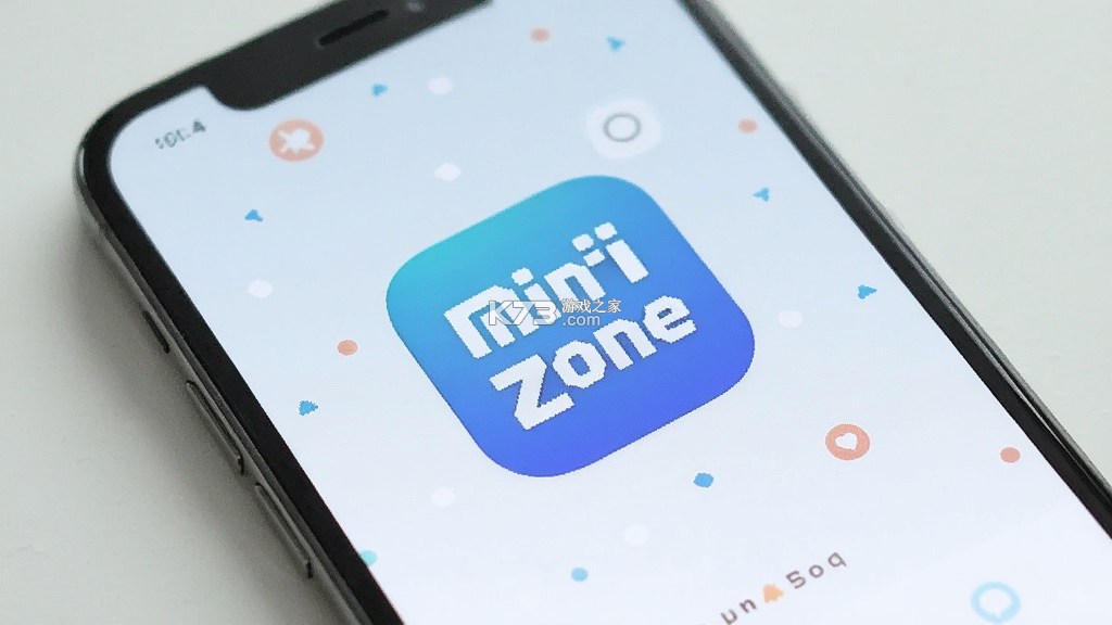 Mini Zone vV2.1.2 安卓下载 截图