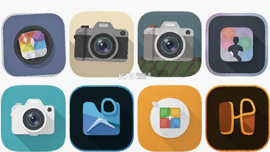 水印相机打卡免费拍 v1.0.7.FTC app下载免费 截图