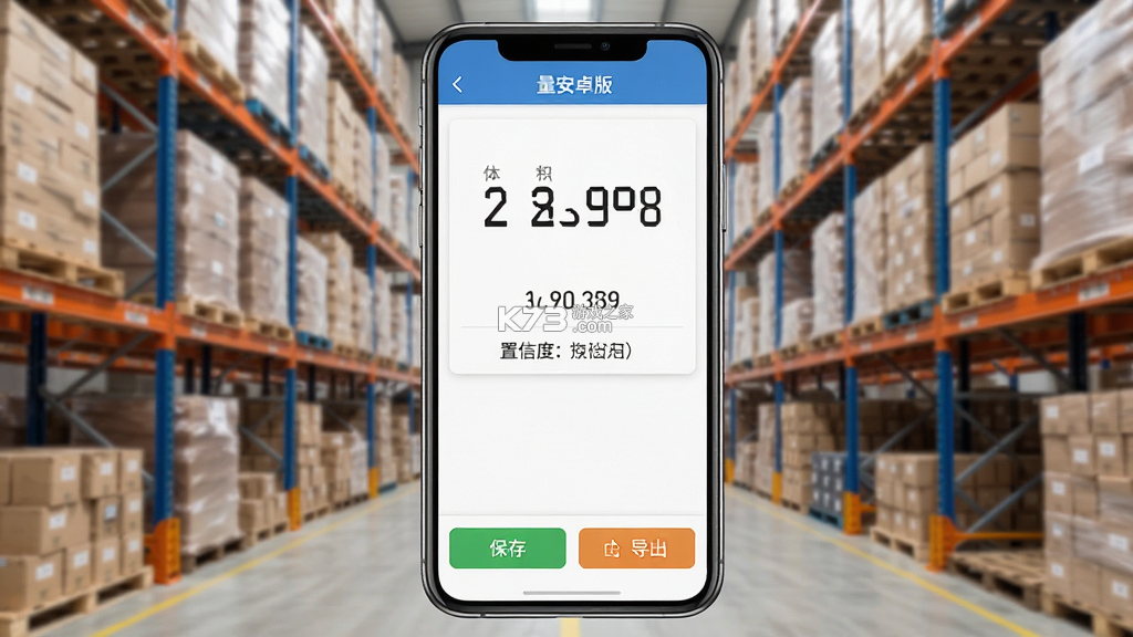 量方 v2.0.0 下载安装app 截图