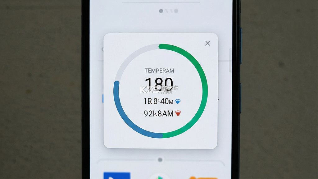Voltbell电池哨兵 v1.7.1-debug 官方app下载安装 截图