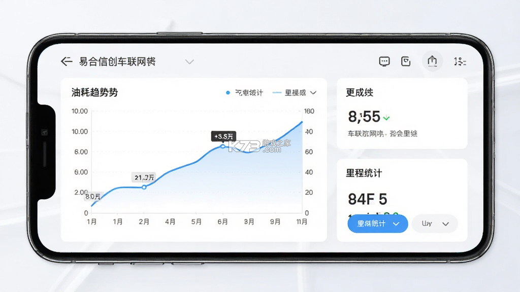 易合信创车联网 v2.0.1 app下载免费 截图