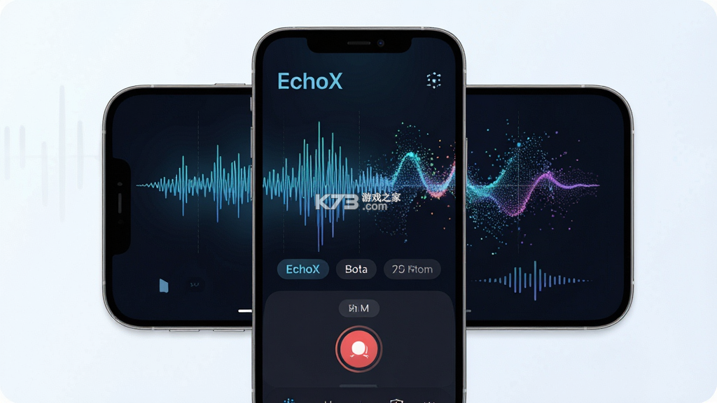 EchoX v1.0.0 下载安装app EchoX v1.0.0 下载安装app