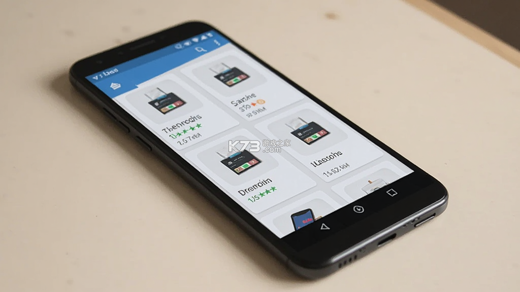 淘货鹰管家 v1.0.0 app下载免费 截图