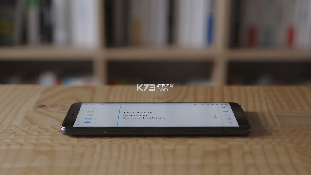 墨集 v0.4.0 app下载免费 截图