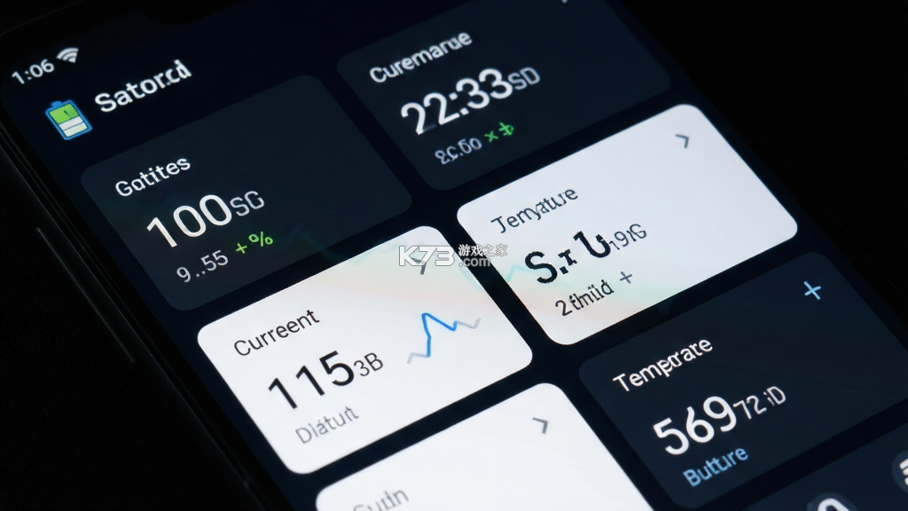 Injoinic BM v1.4.0 app下载免费 截图