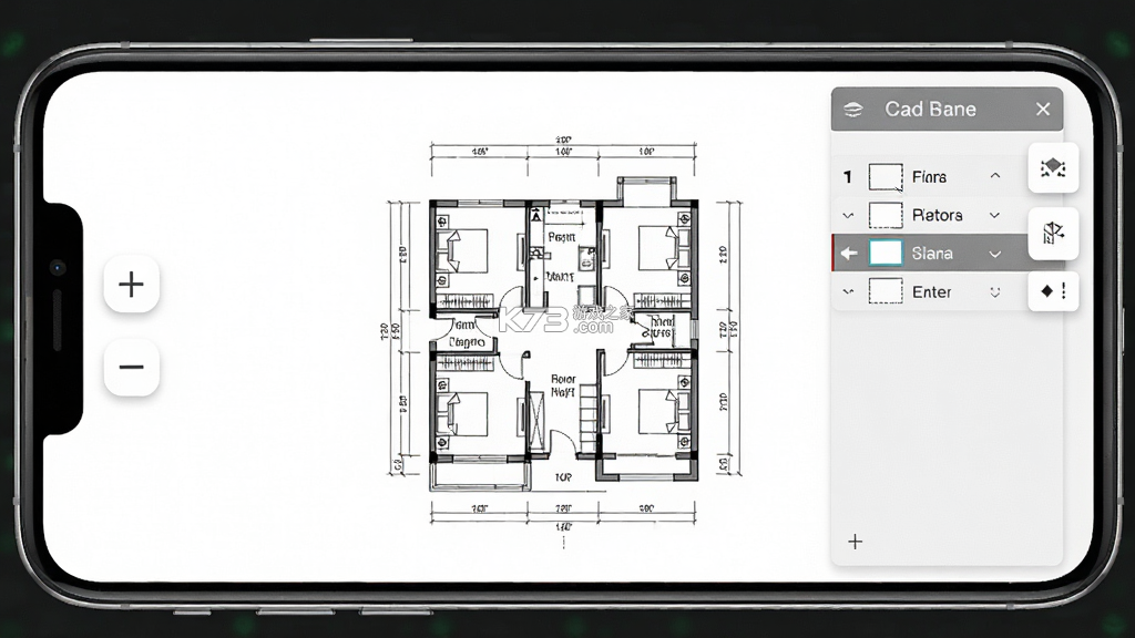 CAD看图制作 v1.0.1 app下载免费 截图