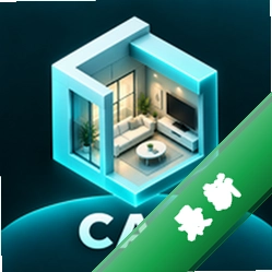 CAD看图制作app下载免费v1.0.1