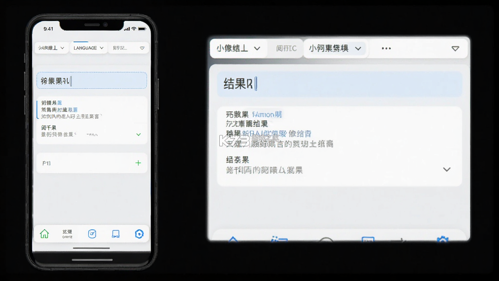 翻译阅千言 v1.0.1 app下载免费 截图