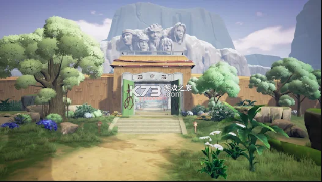 火影忍者疾风传 v1.0.33 游戏手机版 截图