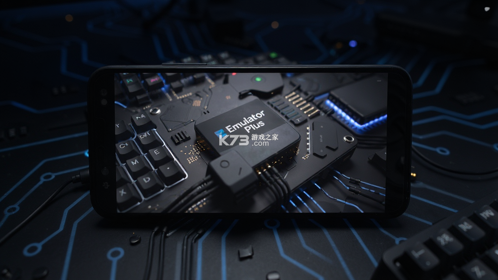 AEmulator Plus(AEmulator模拟器) v0.0.0.2.15 官方app下载安装 截图