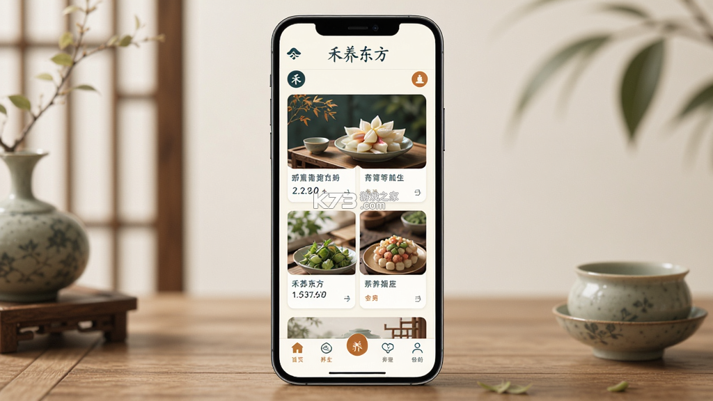 禾养东方 v2.0.10 app下载免费 截图