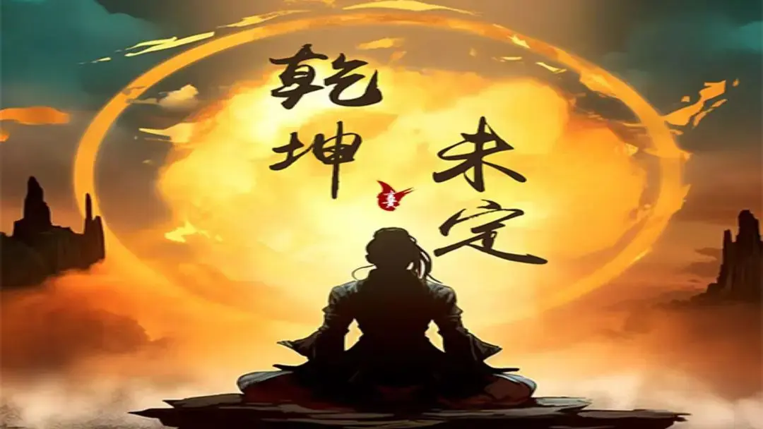 命理乾坤 v1.0.6 app下载免费 截图