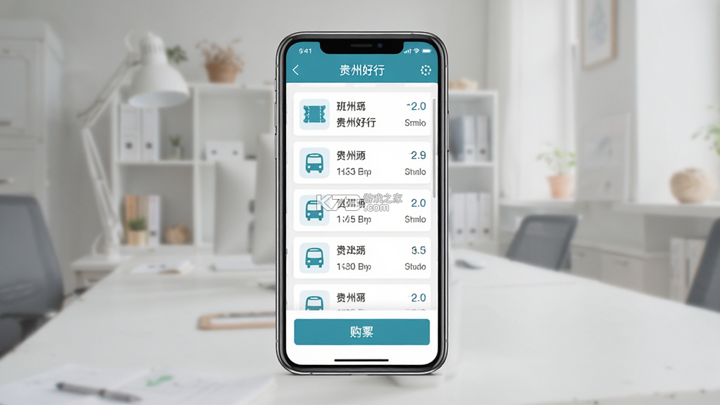 贵州好行 v4.5.3 下载安装app 截图