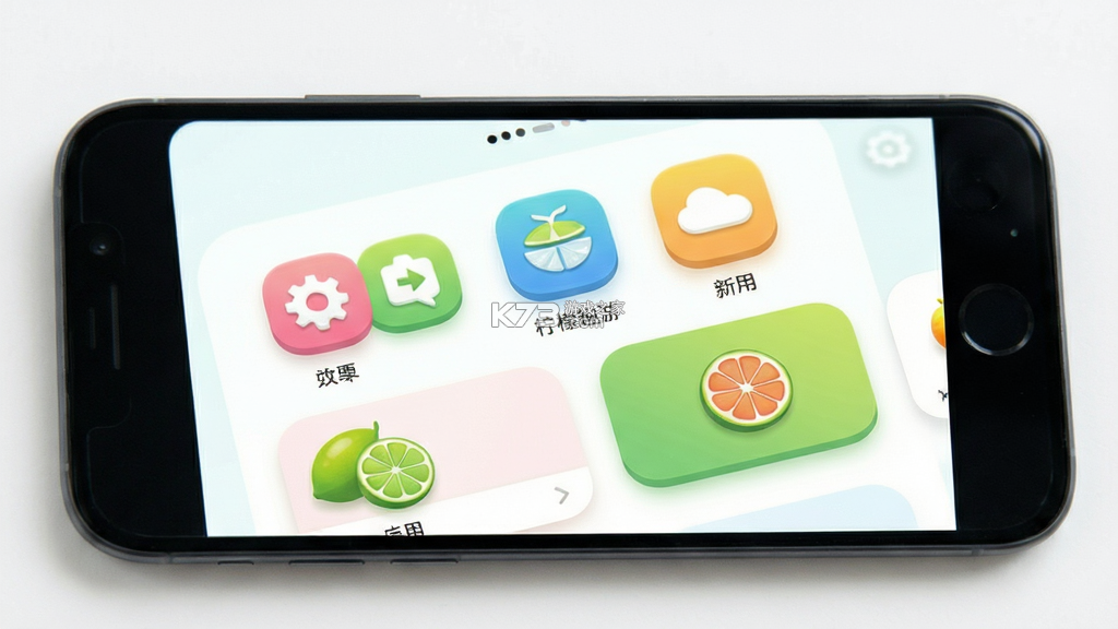 青柠趣游 v1.0.5 官方app下载安装 截图