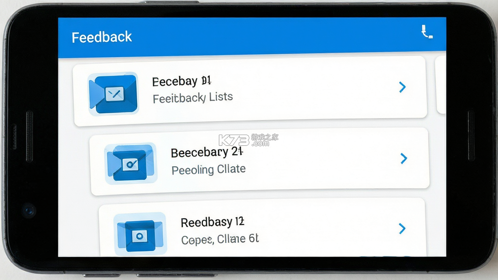 Smart Feedback v0.2.6 app下载 Smart Feedback v0.2.6 app下载