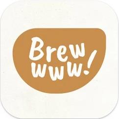 brewww奶茶咖啡记录下载v1.3.3
