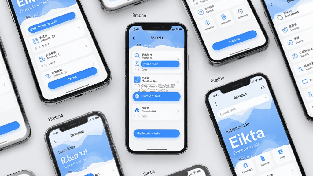 EIkta v1.0.5 下载安装app 截图